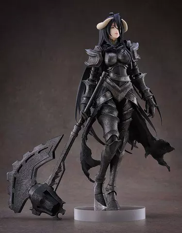 Reservar Figura Albedo Overlord Armor Ver. Pop Up Parade L Figuras Estándar