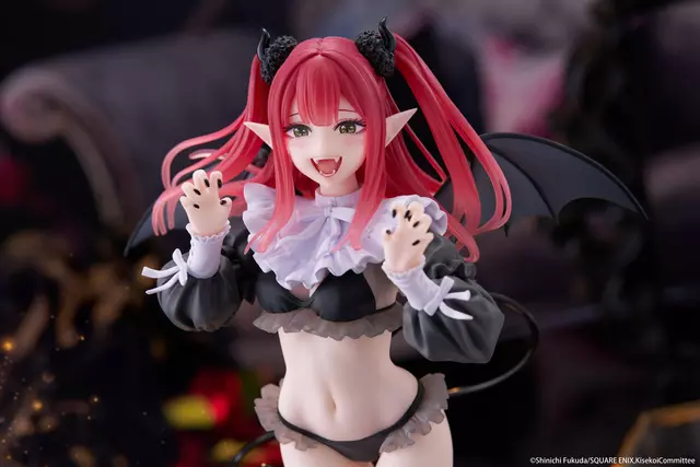 Reservar Figura Dress-Up Darling PVC T-Most Marin Kitagawa (Liz Ver.) Reissue 29 cm Figuras Estándar