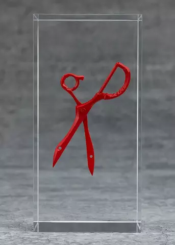 Reservar Figura Ryuko Matoi Kill la Kill Kamui Junketsu Ver. Nendoroid Figuras Estándar