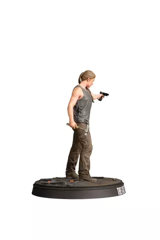 Reservar Figura Abby The Last of Us Part II Dark Horse Figuras