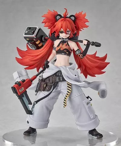 Reservar Figura Koleda Belobog Zenless Zone Zero Pop Up Parade SP 17cm Figuras