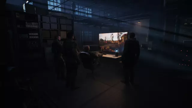 Reservar STALKER 2: Heart of Chornobyl Day One Edition PS5 Day One screen 1