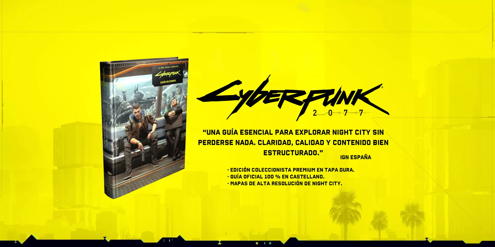 Guía Edición coleccionista premium