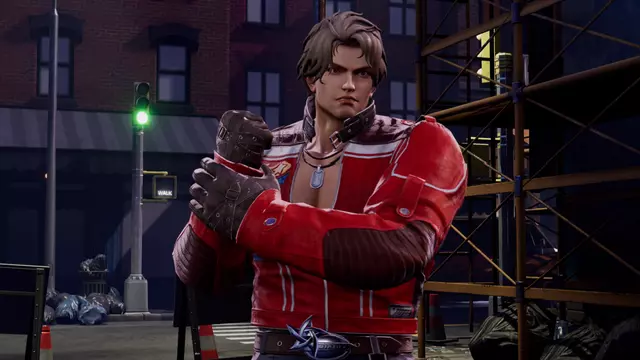 Reservar Double Dragon Revive - Limited Edition Switch Limited Edition screen 3