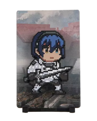 Reservar FiGGYZ - Metaphor: ReFantazio - Protagonist Figuras