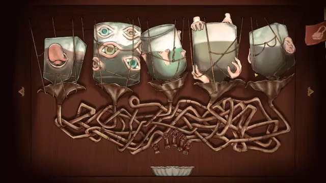 Reservar Tales from Candleforth PS5 Estándar screen 2