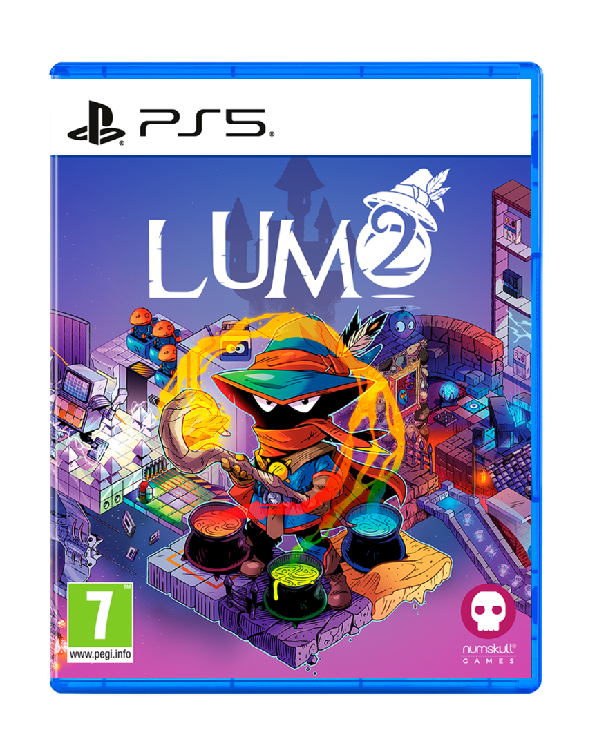 Lumo 2