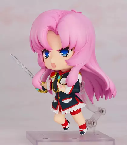 Reservar Figura Utena Tenjo Revolutionary Girl Utena Nendoroid Figuras Estándar