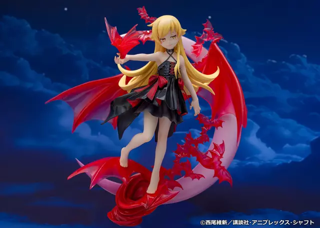 Reservar Figura Shinobu Oshino Monogatari Series 1/7 24 cm Figuras
