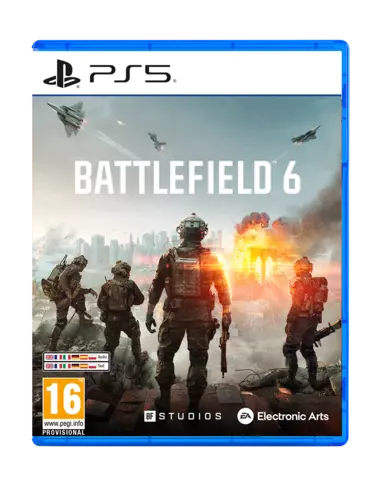 Battlefield 6