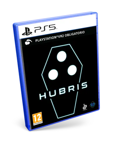 Hubris VR2