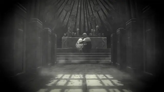 Comprar Ender Lilies: Quietus of the Knights PS4 Estándar screen 1