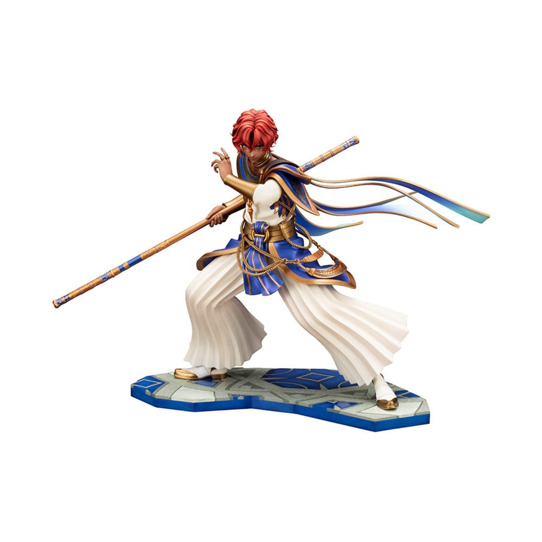 Figura Tales of Arise 1/8 Dohalim 23 cm