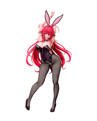 Figura Rias Gremory High School DxD Hero Bunny Ver. 1/3 FREEing