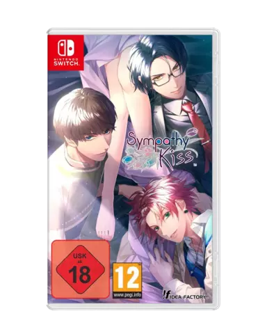 Sympathy Kiss