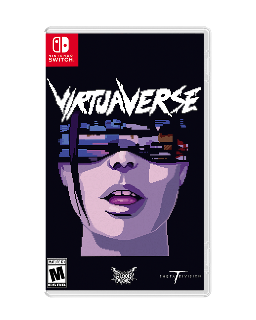 VirtuaVerse LRG - Imp USA