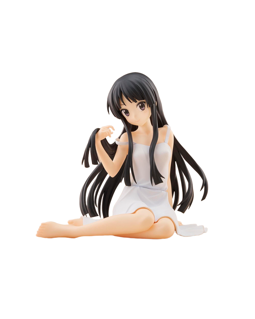 Figura mio akiyama k-on! yumemirize sega