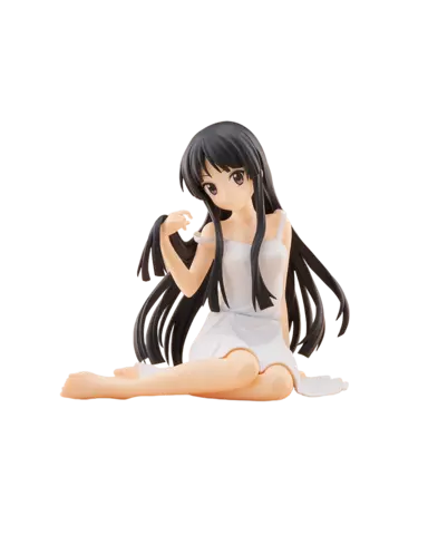 Figura Mio Akiyama K-ON! Yumemirize Sega