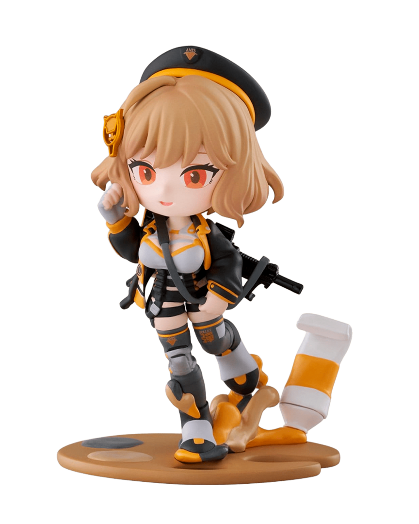 Figura anis goddess of victory: nikke palverse bushiroad