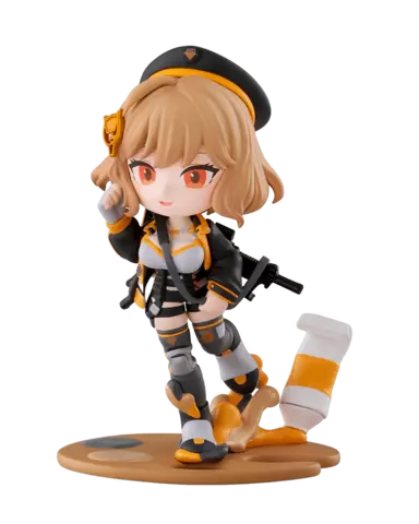 Figura Anis Goddess of Victory: Nikke PalVerse Bushiroad