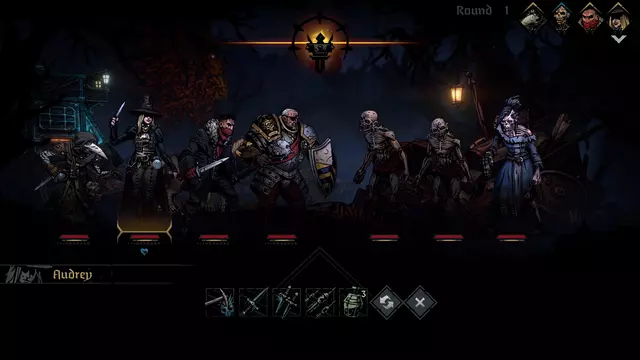 Reservar Darkest Dungeon II Xbox Series Estándar screen 7