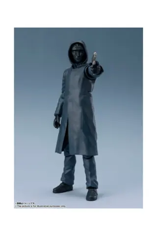 Comprar Front Man Fig 14,5 cm Squid Game S.H.Figuarts Figuras