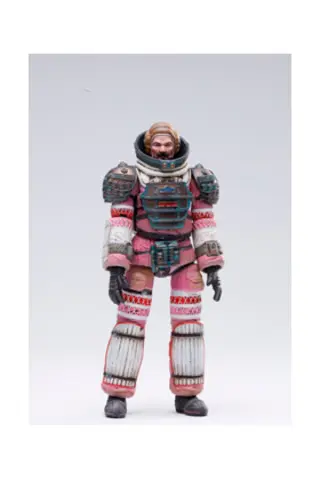 Comprar Dallas Figura 10 cm 1/18 Scale Alien Previews Exclusive Figuras