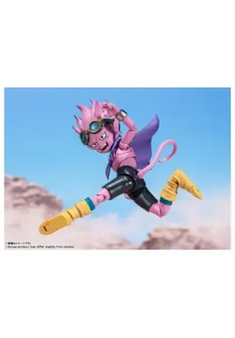 Comprar Beelzebub Fig. 11 cm Sand Land SH Figuarts Figuras