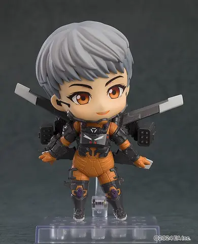 Reservar Figura Valkyrie Apex Legends Nendoroid Figuras de Videojuegos Estándar