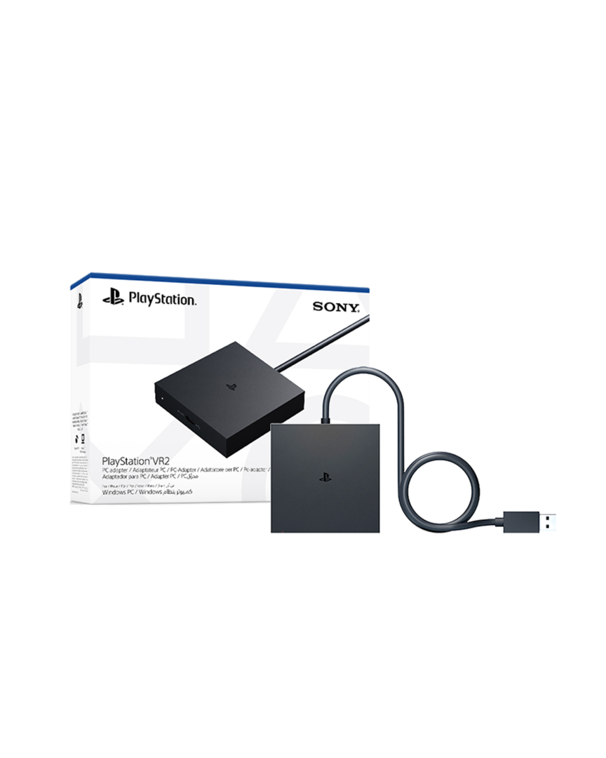 Adaptador VR2 PC