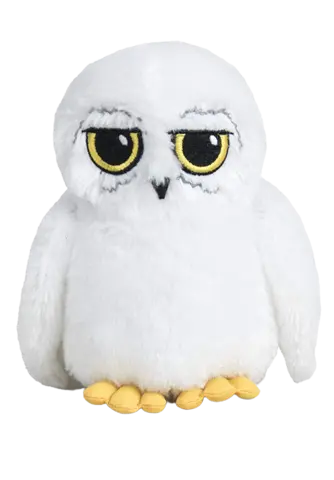 Reservar Peluche Hedwig Harry Potter Magic Minister 