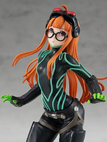 Comprar Figura Oracle Persona 5 The Animation Pop Up Parade Figuras Estándar