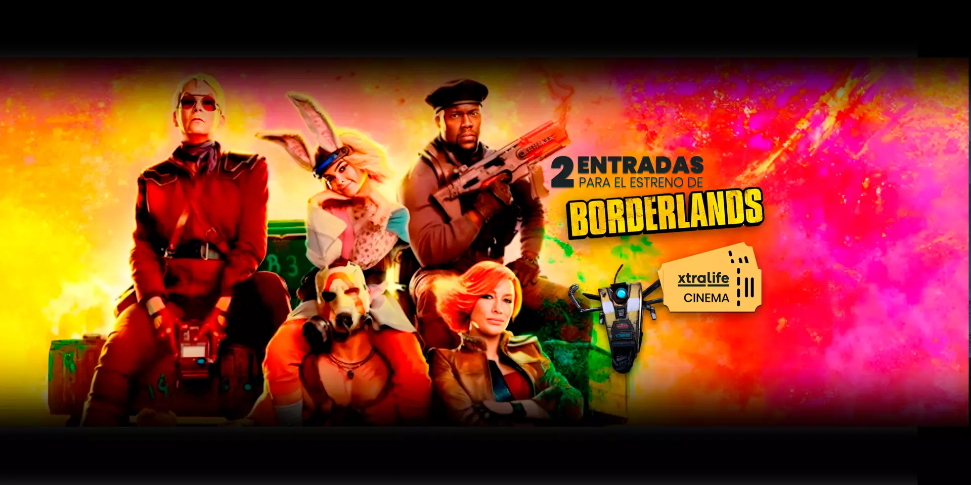 ¡Sorteo!