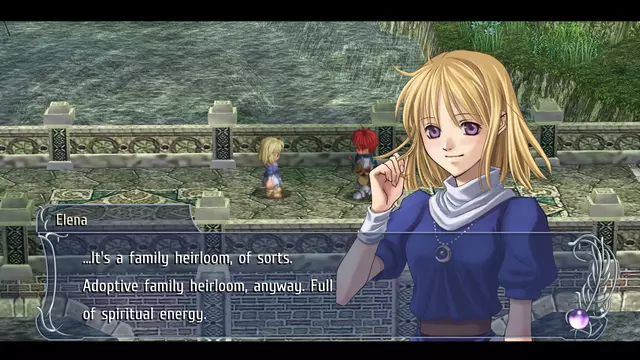 Reservar Ys Memoire: The Oath in Felghana PS5 Estándar screen 5