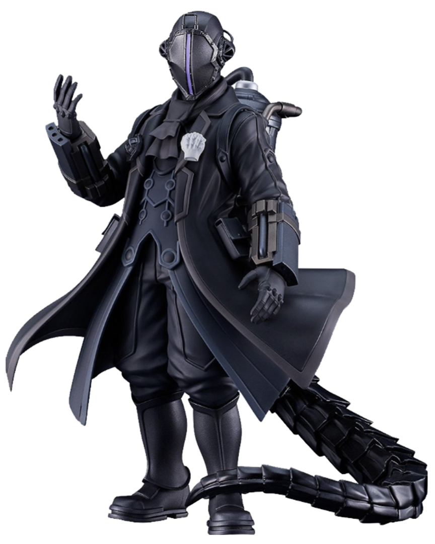 Bondrewd made in abyss dawn of the deep soul pop up sp parade fig 21 cm