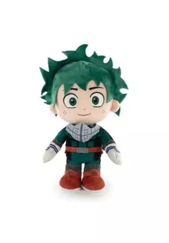 Comprar Dekku Peluche 27 cm My Hero Academy Estándar
