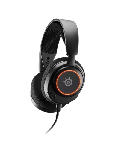 Comprar Auriculares Arctis Nova 3 PC