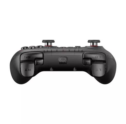 Comprar Mando Black Myth Wukong 8BitDo Ultimate 2C Con Cable (Hall-Effect) PC/Android PC