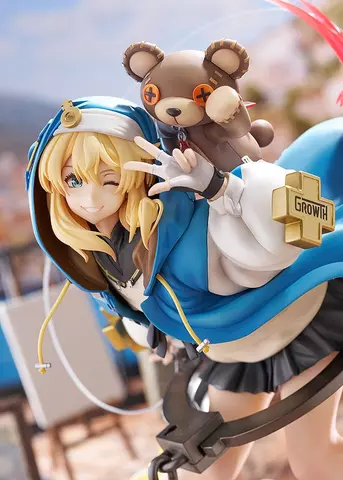 Reservar Figura Bridget Guilty Gear -Strive- 1/6 Phat! Figuras Estándar