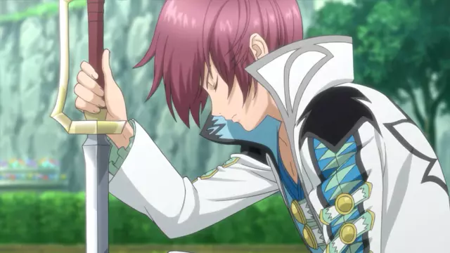 Reservar Tales of Graces F Remastered Switch Estándar screen 1