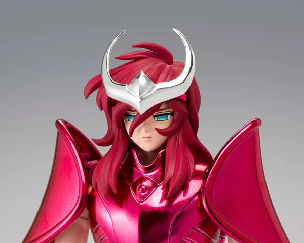 Reservar Figura Pandora Saint Seiya Saint Cloth Myth Ex Tamashii 16 cm Figuras Estándar