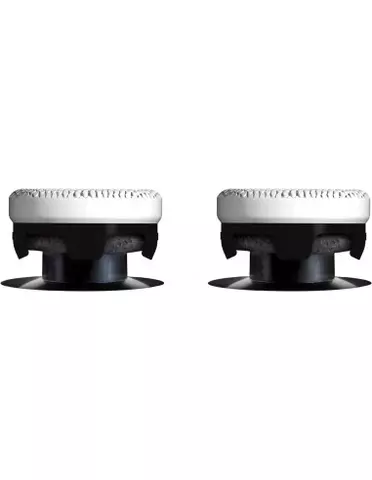 Comprar Thumbsticks Sports Clutch Edition Blanco/Negro PS5