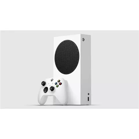 Comprar Consola Xbox Series S 1TB Blanca Xbox Series