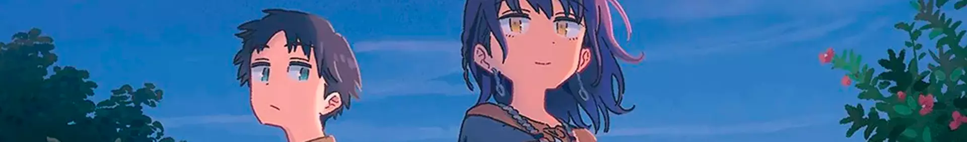 Tales from Toyotoki: Arrival of the Witch
