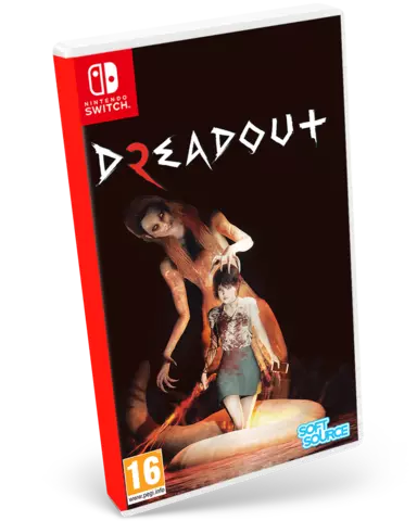 Dreadout 2 