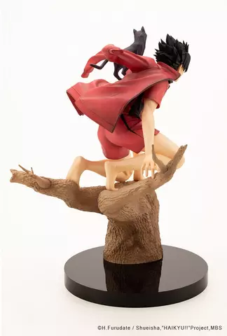 Reservar Figura Tetsuro Kuroo Haikyuu!! 1/8 Kotobukiya Figuras Estándar