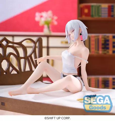 Reservar Figura Drake Goddess of Victory Nikke Yumemirize SEGA Figuras Estándar