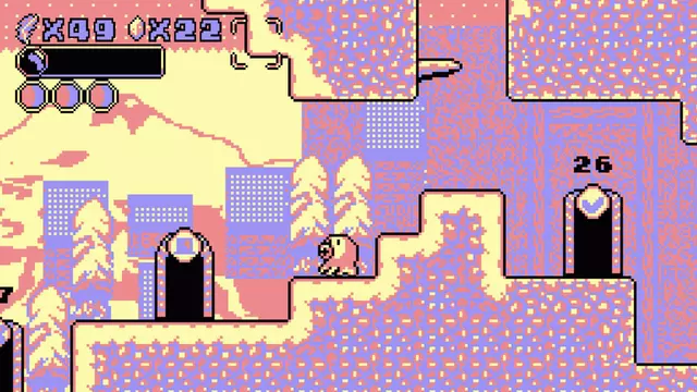 Comprar Save Me Mr Tako Definitive Edition (Import) Switch Estándar screen 2