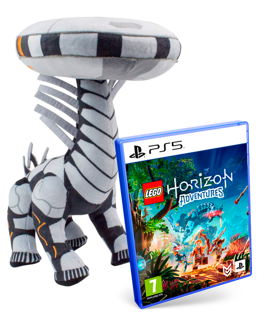 LEGO Horizon Adventures Pack Cuellilargo