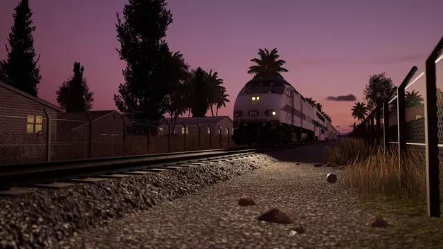 Reservar Train Sim World 5 PS5 Estándar screen 3